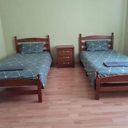 Apartment In Zentrum Skandi Vinnitsa Eksteriør bilde