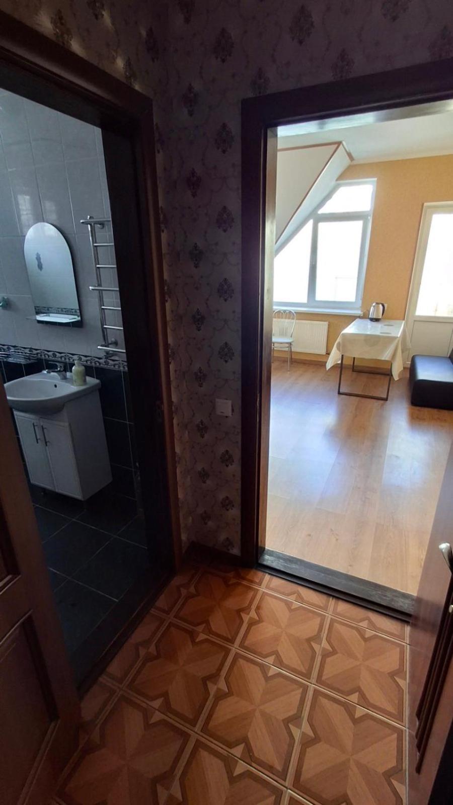 Apartment In Zentrum Skandi Vinnitsa Eksteriør bilde